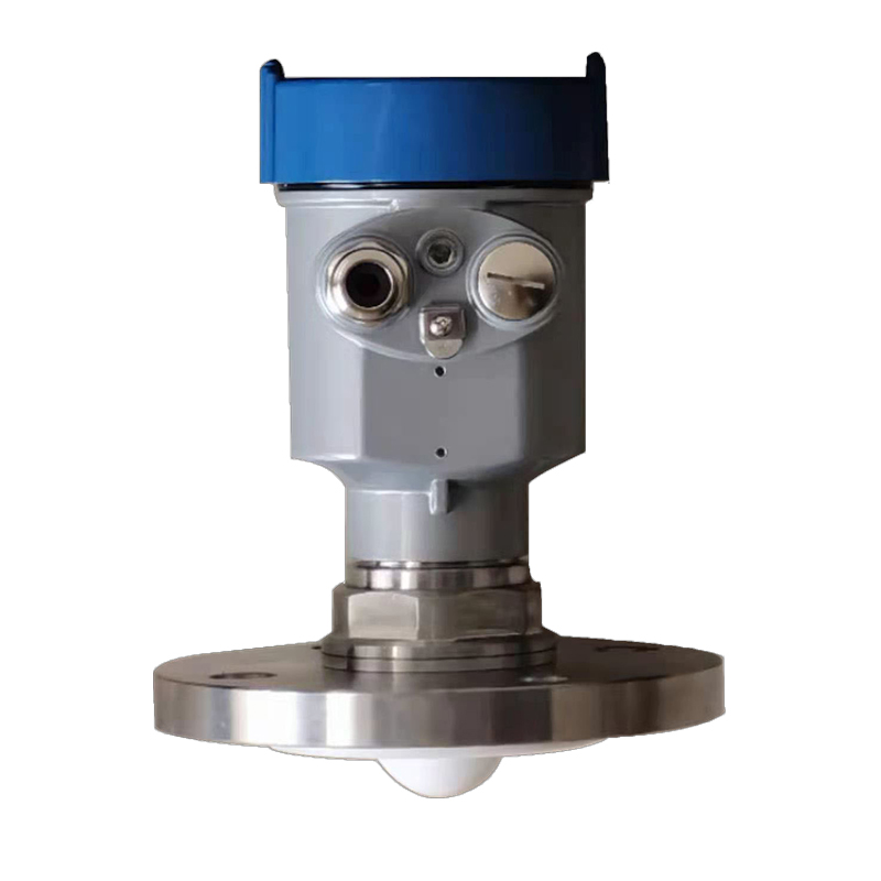 智能雷達(dá)液位計