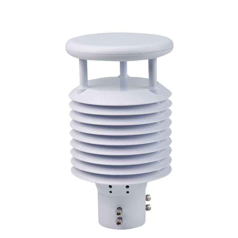 秋冬霧霾多發，空氣質量傳感器可以用起來了~